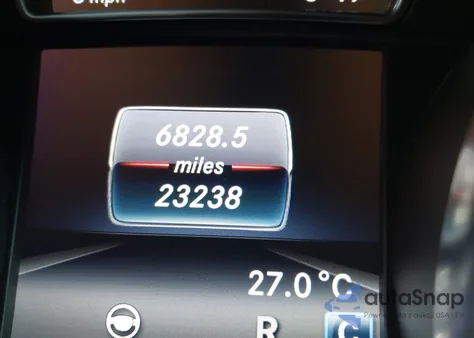 2019 Mercedes-Benz Amg Gle 43 Coupe 4Matic из США, поврежденный, VIN 4JGED6EB8KA154732